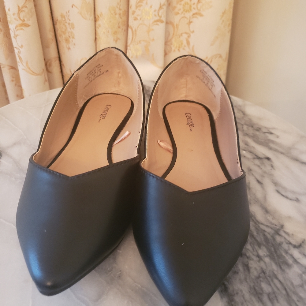 George Black flats - Picture 3 of 4